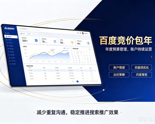 曲麻莱百度竞价包年